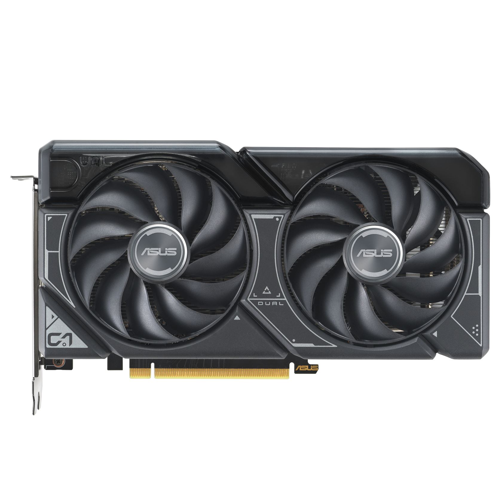 VGA ASUS RTX4060Ti DUAL 16GB OC GDDR6 HDMI/3DP