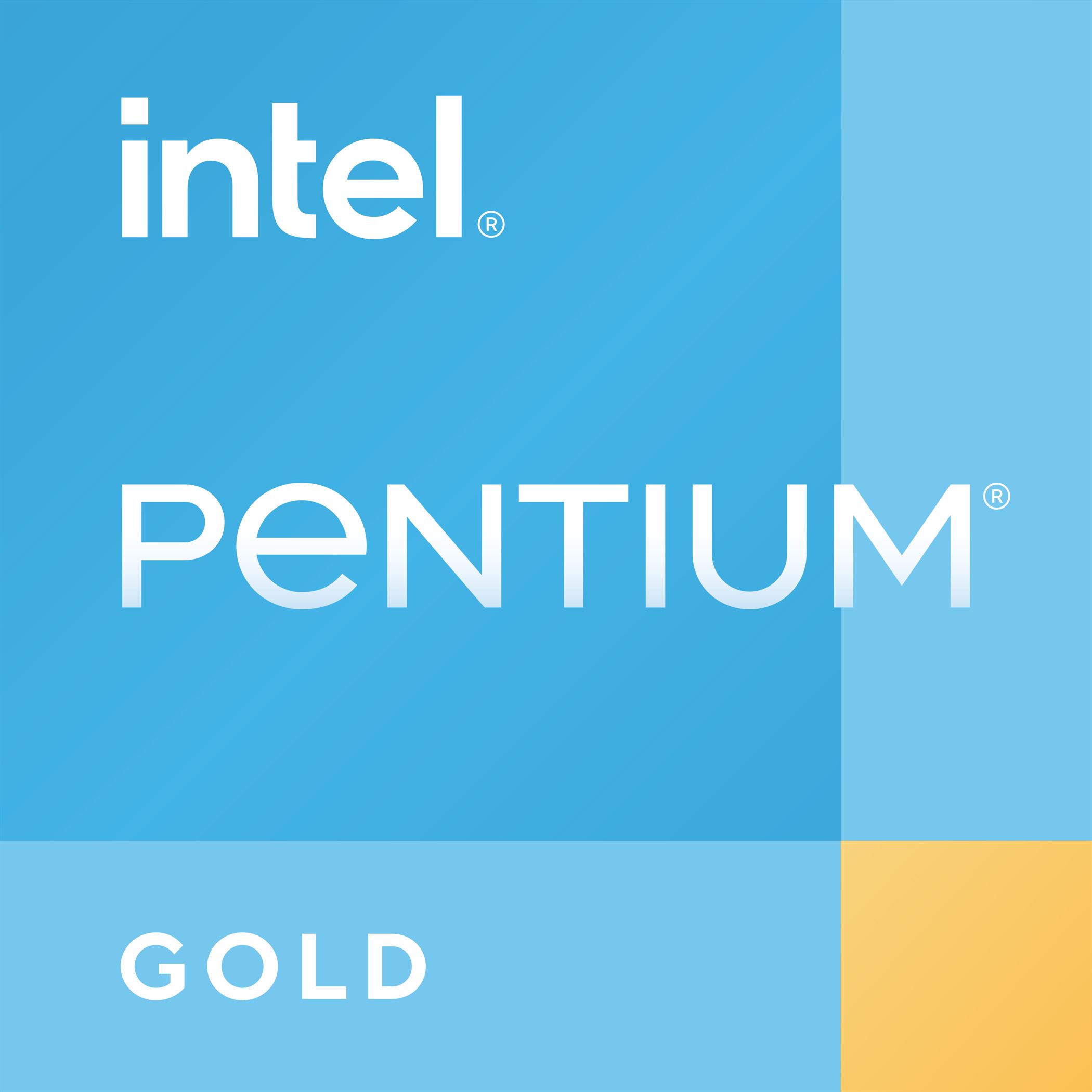 Processador INTEL Pentium G7400 -3.7GHz 6MB LGA1700