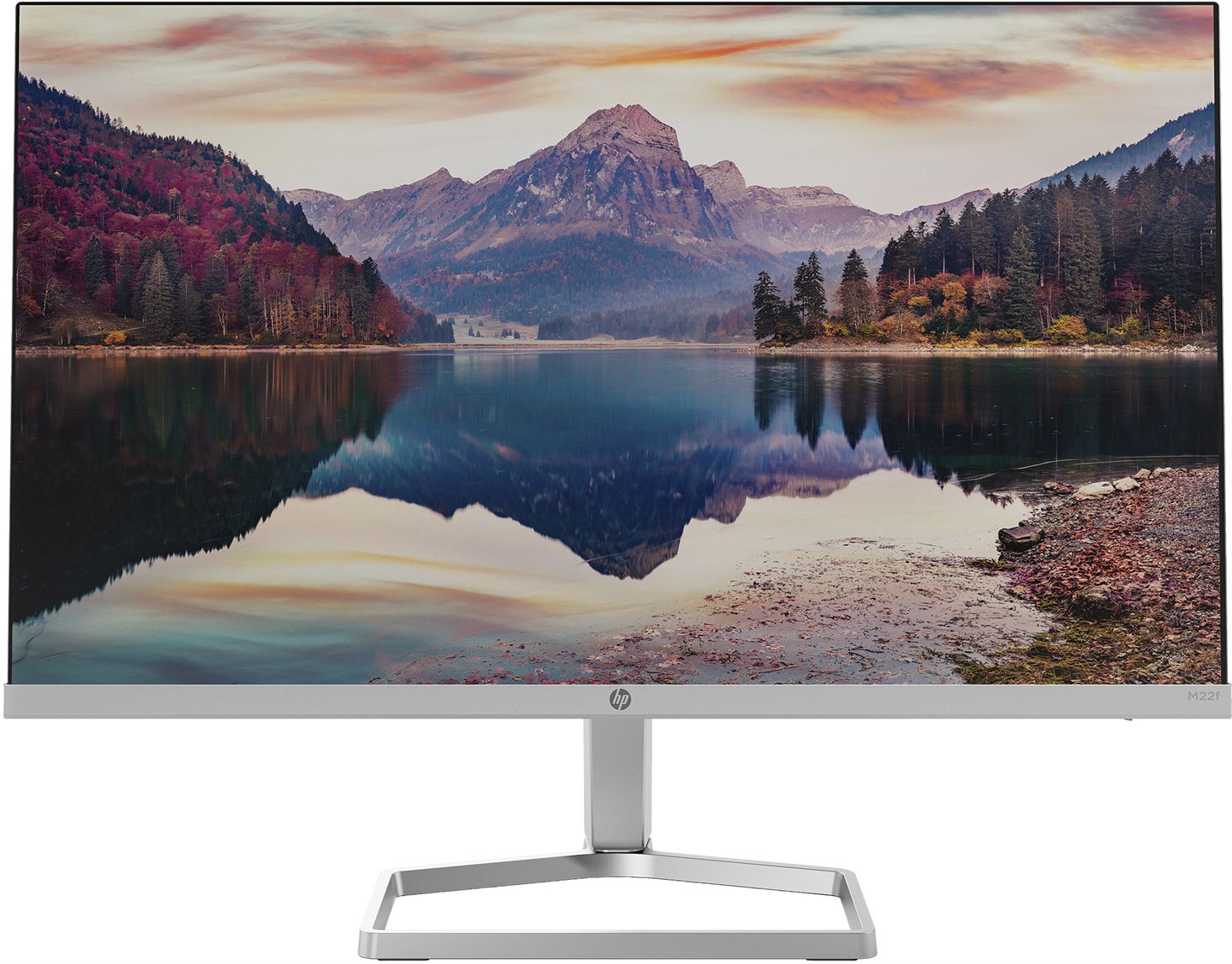 Monitor HP M22f FHD