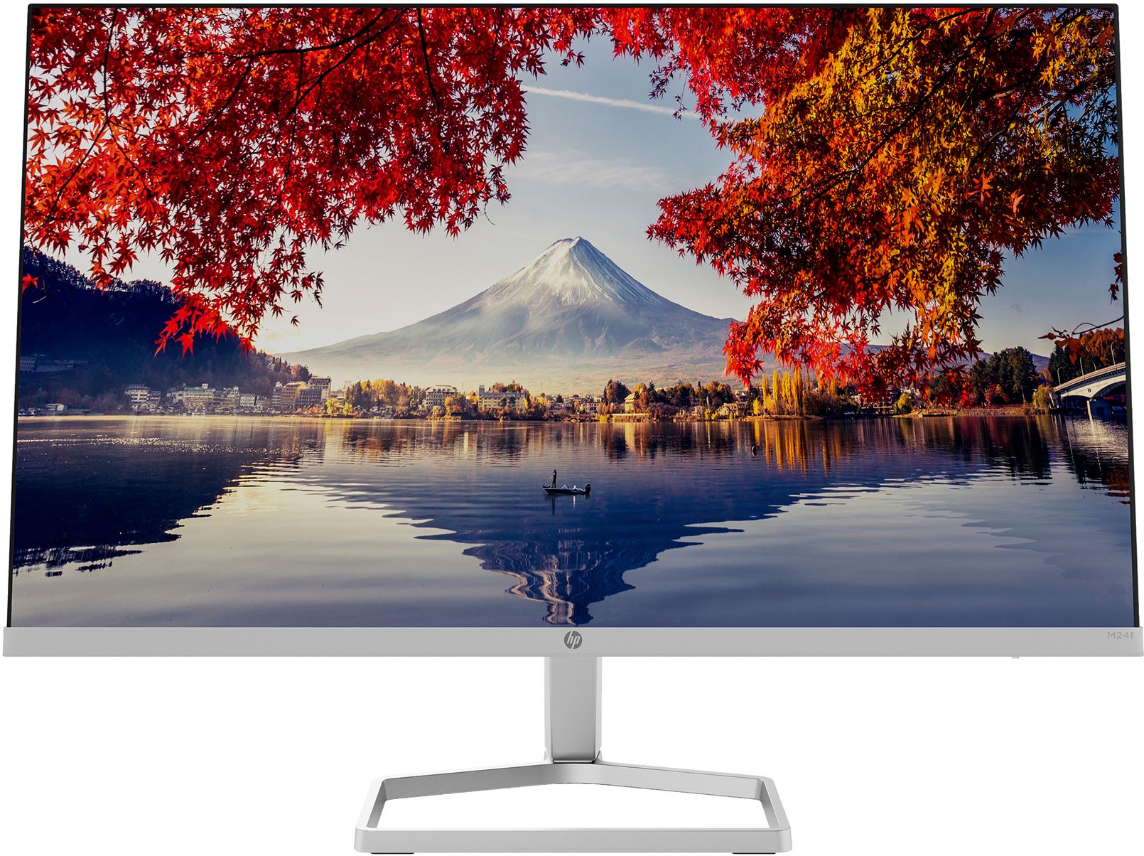 Monitor HP M24f FHD