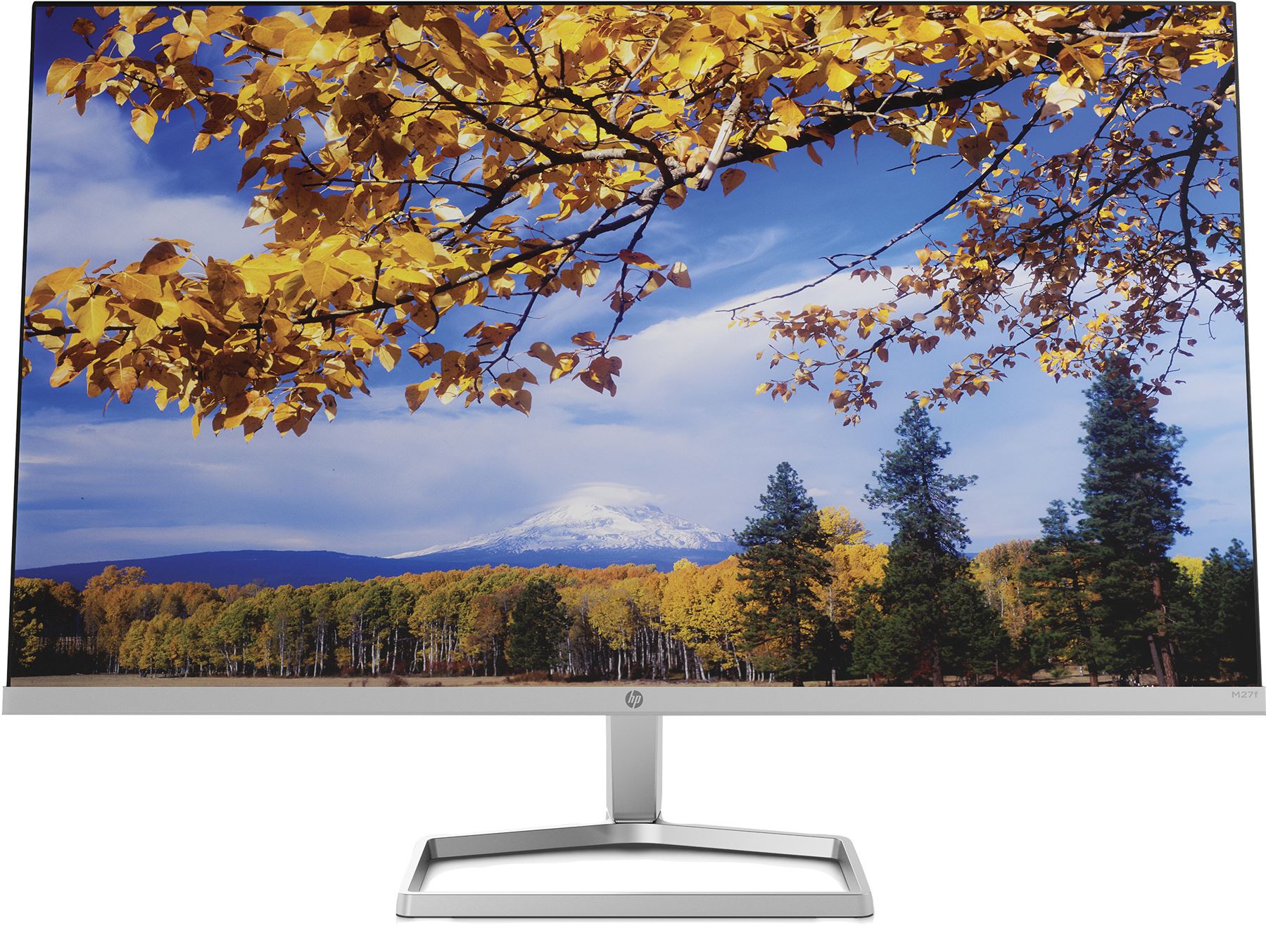 Monitor HP M27f FHD
