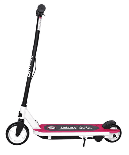 URBANGLIDE Trotinete RIDE 55 KID Rosa - 56471
