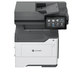 Impressora LEXMARK Multifunções Laser Mono BSD XM3350