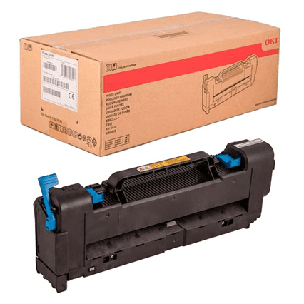 Unidade Fusora OKI 60k - C532/MC563/MC573/ES5432/ES5442/ES5463/ES5473