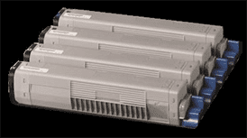 Toner OKI Magenta 10k - Pro8432WT