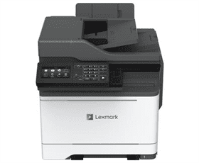 Impressora LEXMARK Multifunções Laser Cor BSD XC2335