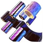 Fita ZEBRA 2300 Performance Wax TT 110mmx74m Pack 12 - ZD2xx/ZD5xx/ZD6xx