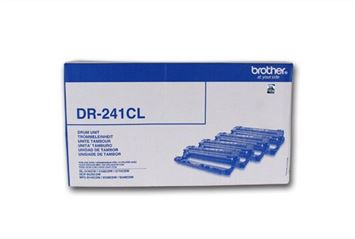Tambor BROTHER DR241CL 15k A4 - Impressora HL-3140CW/3150CDW