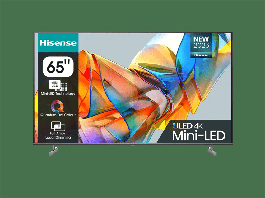 Smart TV Hisense 65