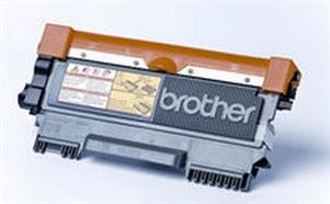 Toner BROTHER TN1050 Preto 1K - HL-1110
