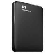 Disco 2.5 Ext USB 3.0 2TB WD Elements