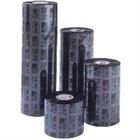 Fita ZEBRA 2300 Performance Wax TT 84mmx74m Standard Core 12mm Pack 12 - ZD2xx/ZD5xx/ZD6xx