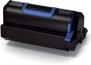 Cartucho de impressão OKI 18k - B721/B731, MB760/MB770