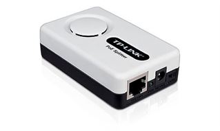 Splitter Corrente POE TP-Link- TL-PoE10R