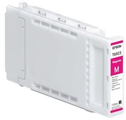 Tinteiro EPSON T6923 Magenta UltraChrome XD 110ml - SureColor SC-T3000/5000/7000