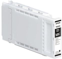 Tinteiro EPSON T6925 Preto Mte UltraChrome XD 110ml - SureColor SC-T3000/5000/7000