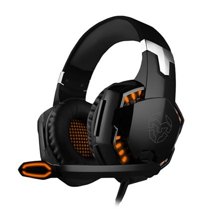 Auscultadores NOX Gaming Krom Kyus 7.1 - PC/PS4