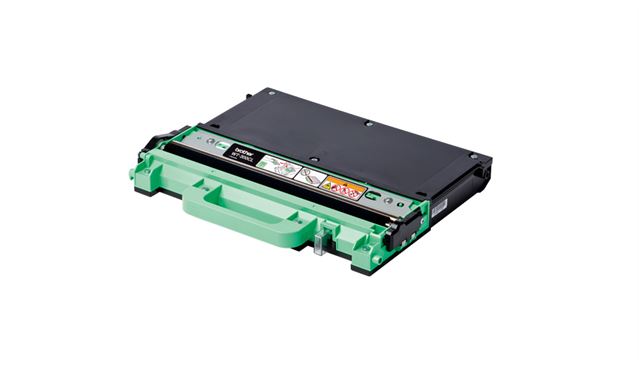 Recipiente de Toner Residual BROTHER WT300CL 50K a 5% - HL-4140CN/4150CDN/4570CDW