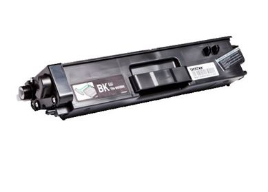 Toner BROTHER TN900BK Preto 6k - HL-L9200CDWT, MFC-L9550CDW