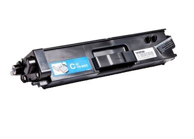 Toner BROTHER TN900C Ciano 6k - HL-L9200CDWT