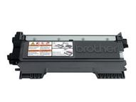 Toner BROTHER TN2220 Preto 2,6k - HL-2240/2250, MFC-7360N/7460DN