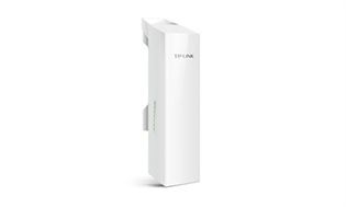 Outdoor Access Point TP-Link 2.4GHz 300Mbps High Power Wireless- CPE210
