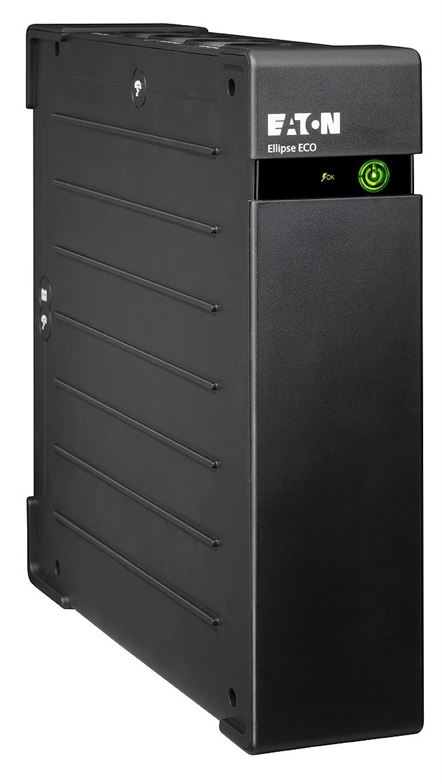 UPS EATON Off-Line ELLIPSE ECO1200VA USB DIN - EL1200USBDIN