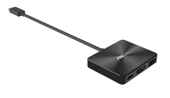 Docking Station ASUS DC100 MINI USB-C | USB-C,HDMI,USB