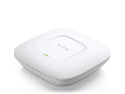 Access Point Enterprise TP-Link 300Mbps Wireless N Gigabit QCOM - EAP110