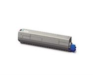 Toner OKI Preto 7k - MC853/MC873/MC883