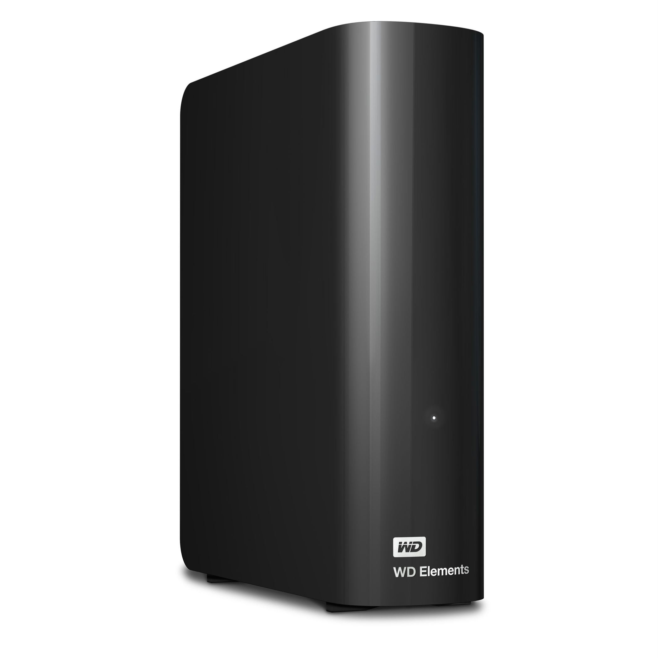 Disco 3.5 Ext USB 3.0 4TB WD Elements