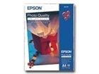 Papel EPSON Qualidade Fotográfia A4 100F