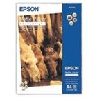 Papel EPSON Mate A4 50F