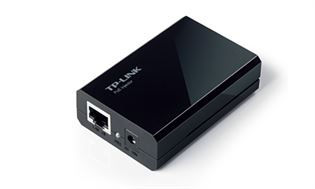 Injector Corrente POE TP-Link- TL-PoE150S