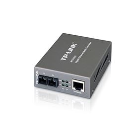 Media Converter TP-Link 1X1000TX / 1X1000LX - MC210CS