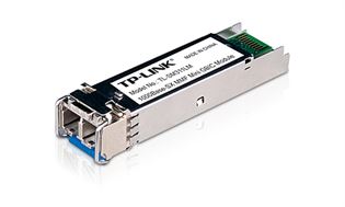 Modulo Fibra Multimodo TP-LinkGigabit Conetor LC-TL-SM311LM