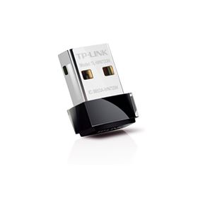 Nano Adaptador USB Wirel TP-Link 150Mbps 802.11n - TL-WN725N