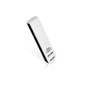 Adaptador USB Wireless TP-Link300Mbps 802.11n - TL-WN821N