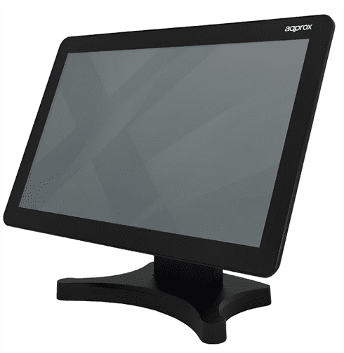 POS APPROX 18.5" Touch Capacitivo Intel i3- 8130U 8GB/128GB