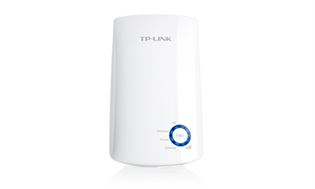 Extensor de Sinal TP-Link 300Mbps - TL-WA850RE