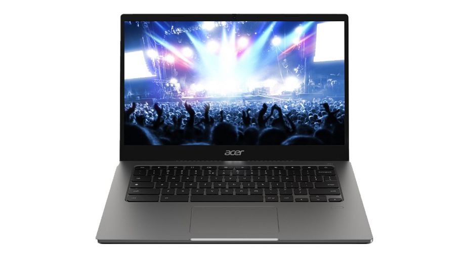 Chromebook  ACER 514-1W 14