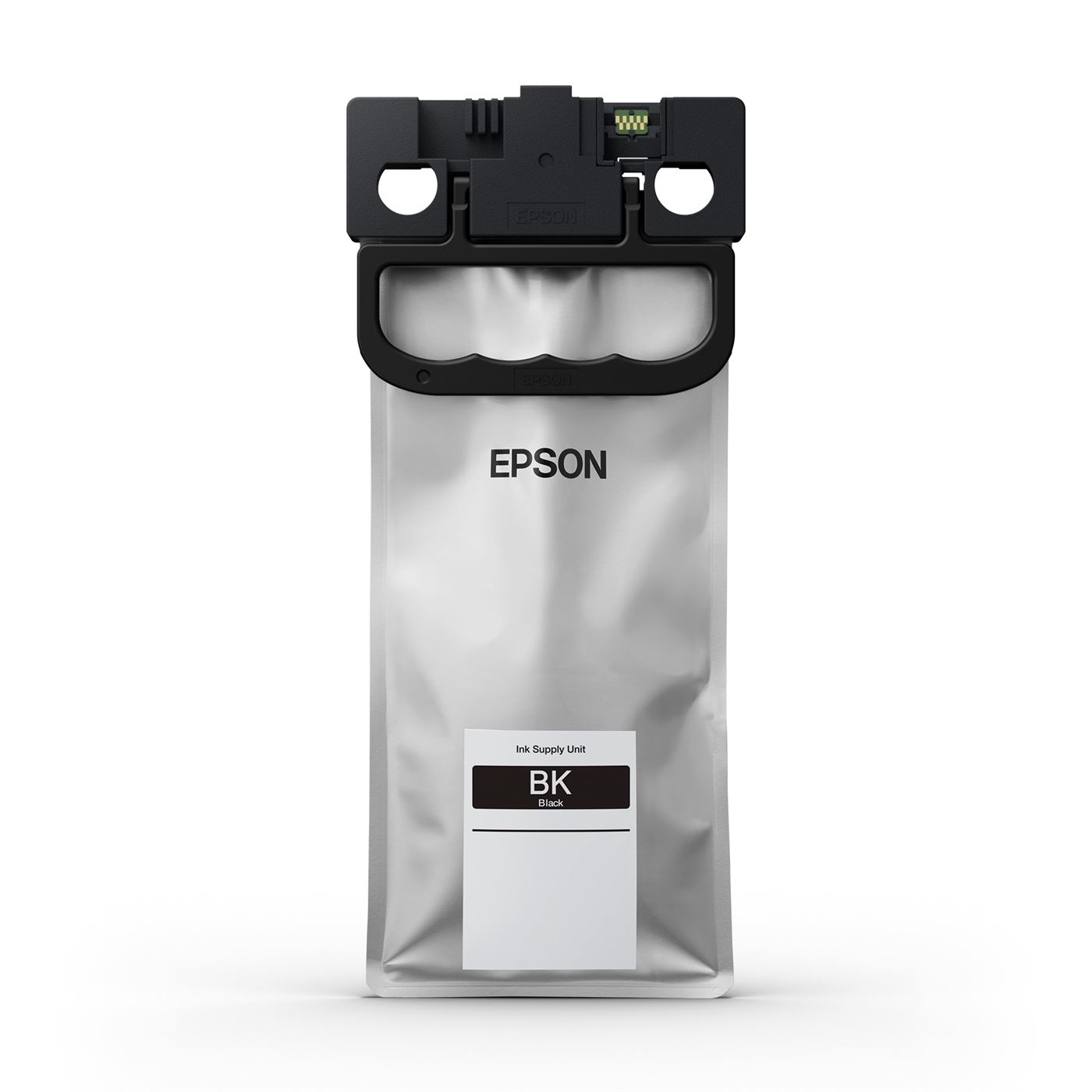 Tinteiro EPSON T01C Preto XL - WorkForce Pro WF-C529R / C579R