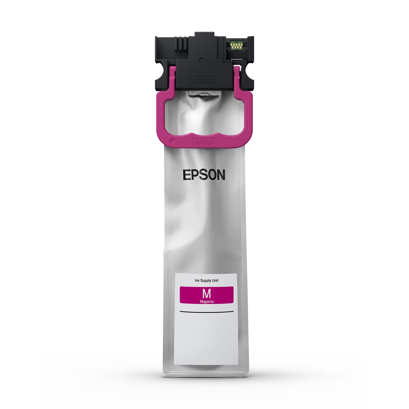 Tinteiro EPSON T01C Magenta XL - WorkForce Pro WF-C529R / C579R