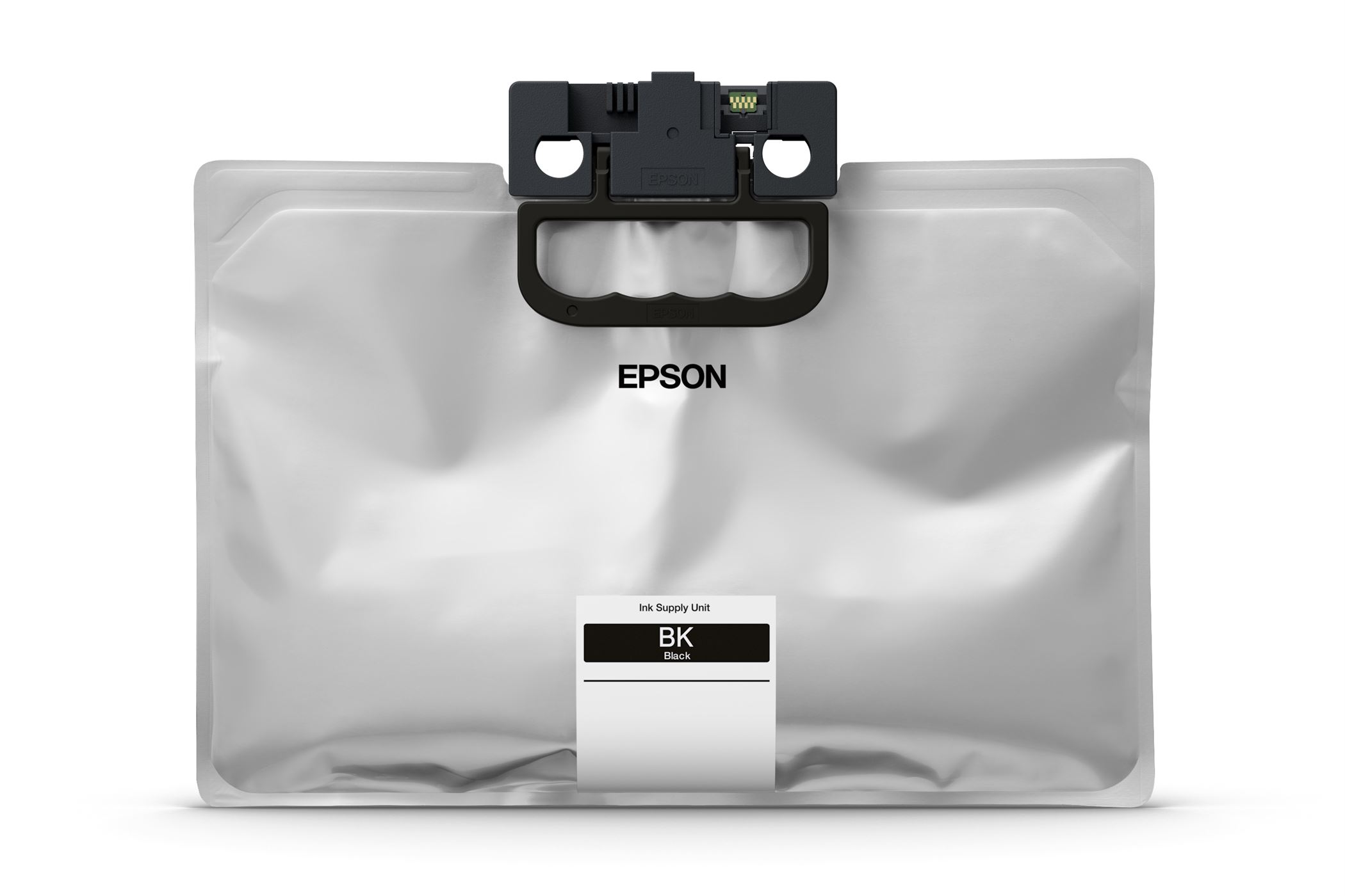 Tinteiro EPSON T01D Preto XXL - WorkForce Pro WF-C529R / C579R