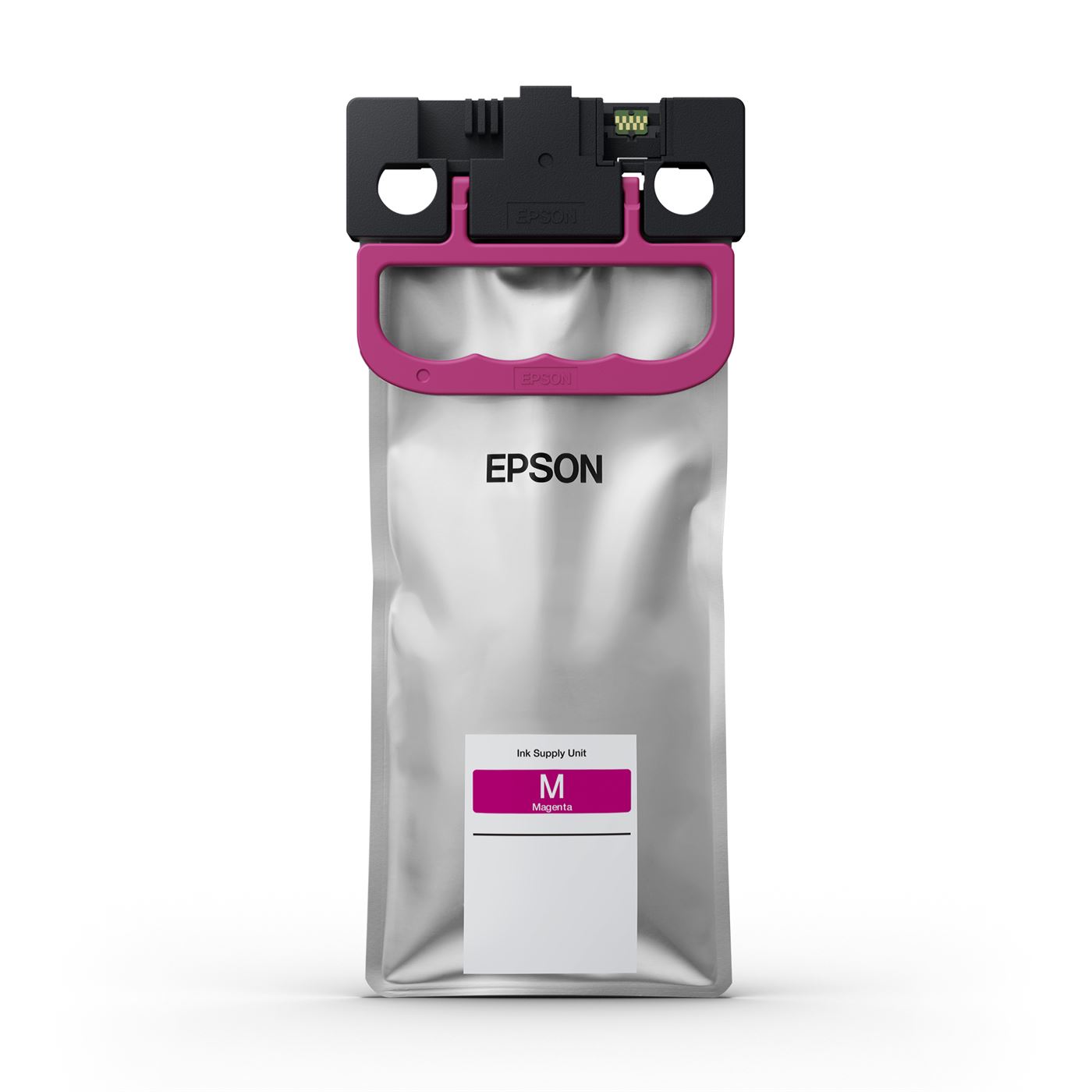Tinteiro EPSON T01D Magenta XXL - WorkForce Pro WF-C529R / C579R
