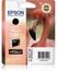 Tinteiro EPSON T0871 Preto Foto Ultra Gloss - Stylus Photo R1900