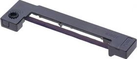 Fita ERC09B EPSON Preto - HX-20, M-160/180/190