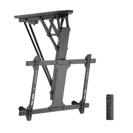Suporte de Teto NAPOFIX Elétrico 32-70" LED/LCD, com Comando