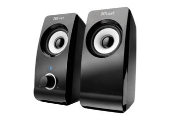 Colunas TRUST Remo 2.0 SpeakerSet - 17595