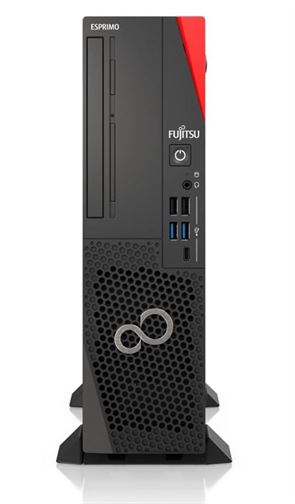DT Fujitsu ESPRIMO SFF D7012 i7-12700 VPro 16GB 512GB SSD W11P 3Y On-site